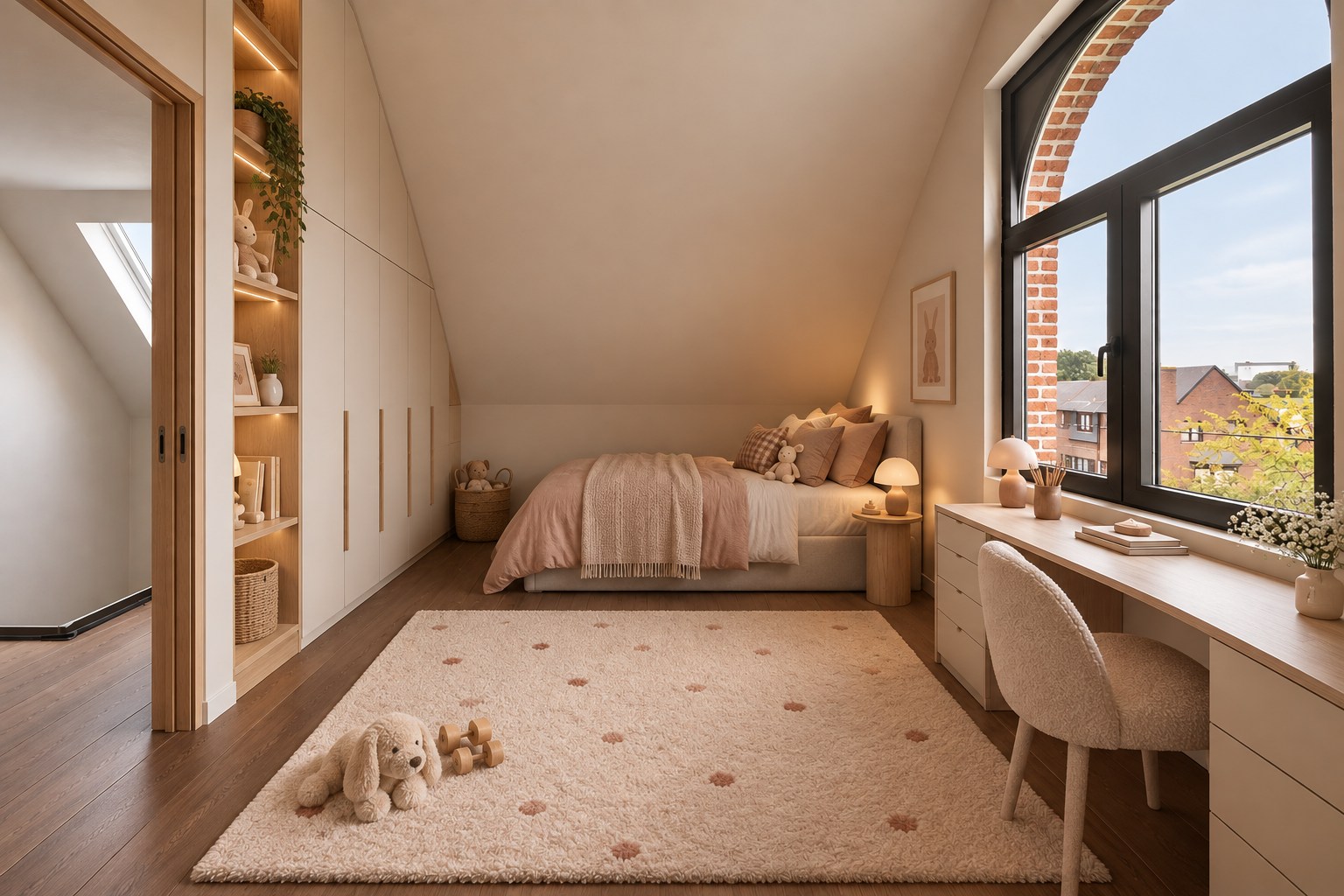 Sleutel-op-de-deur nieuwbouwwoning – 6% btw mogelijk! 