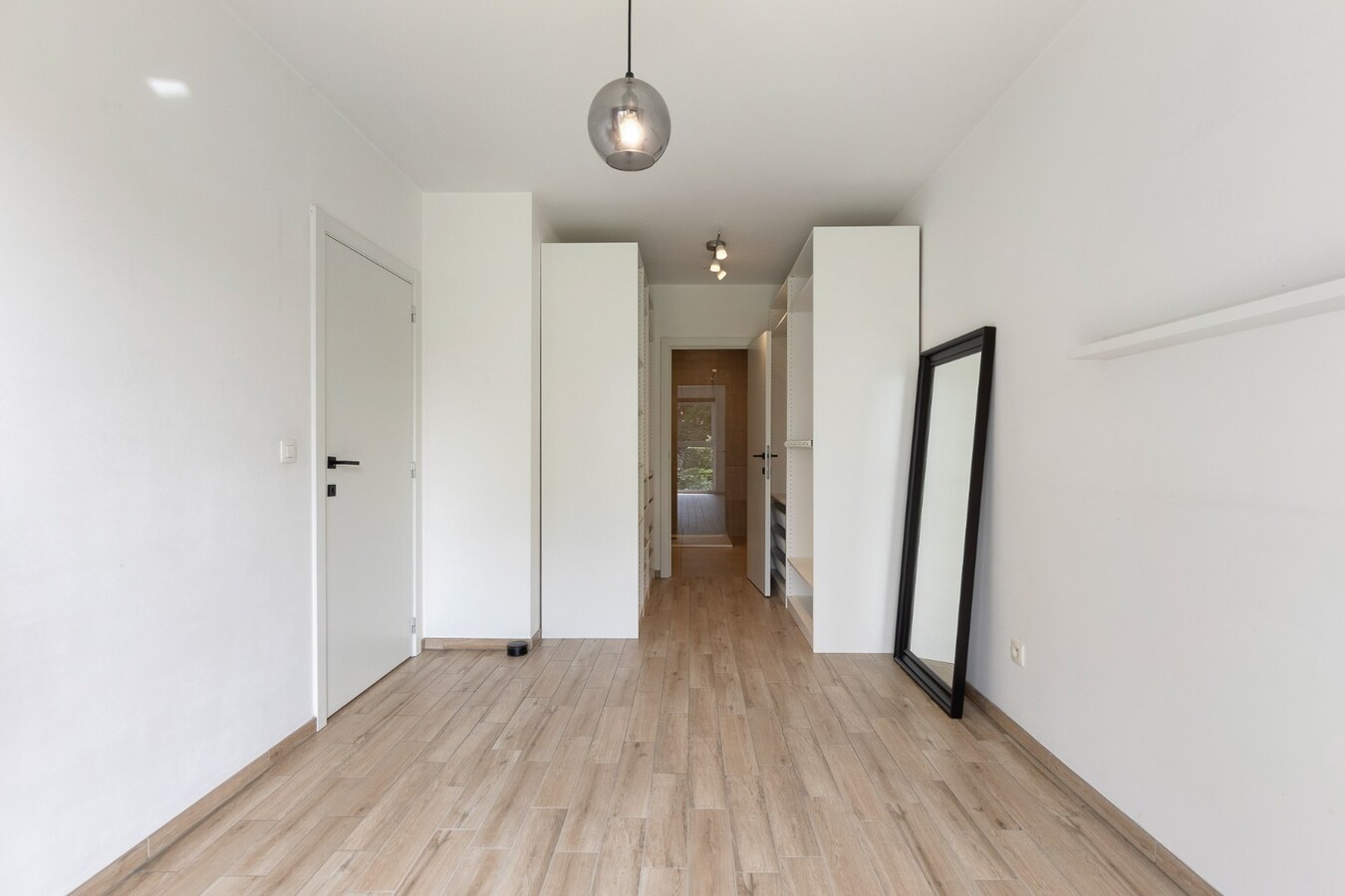 Te koop appartement - Brussels