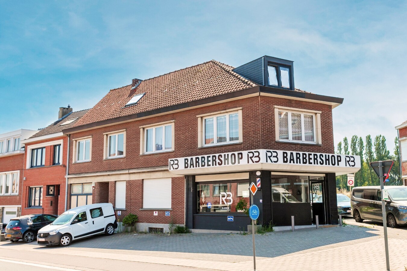 Te koop appartement - Dilbeek