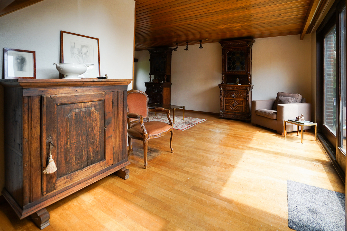 Verkocht woning - Lichtervelde