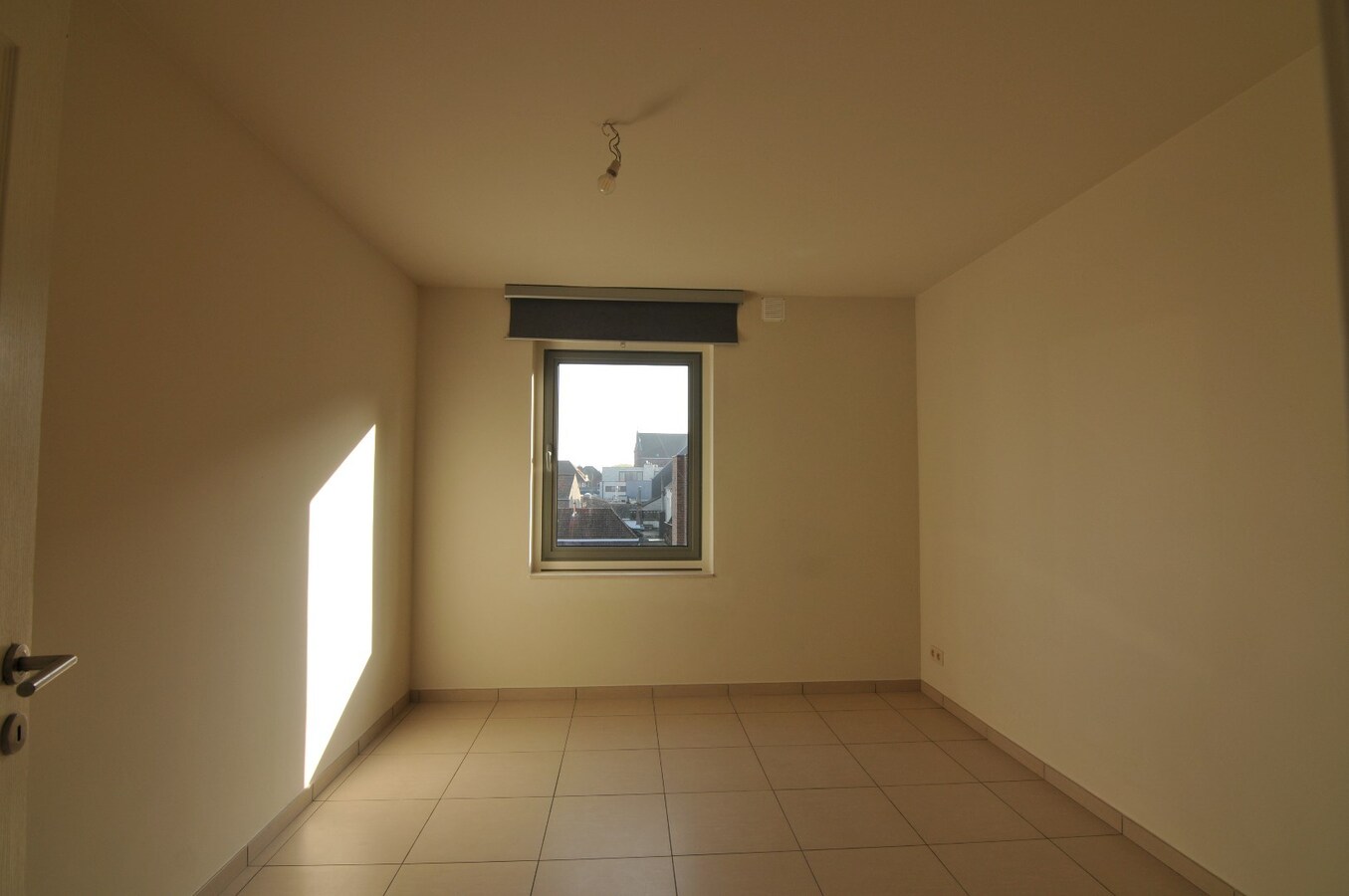 Appartement met autostaanplaats centrum Avelgem 