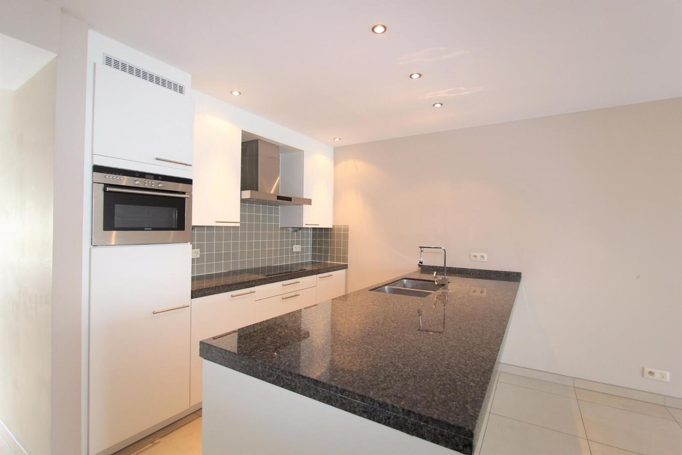 Verhuurd appartement - Tongeren