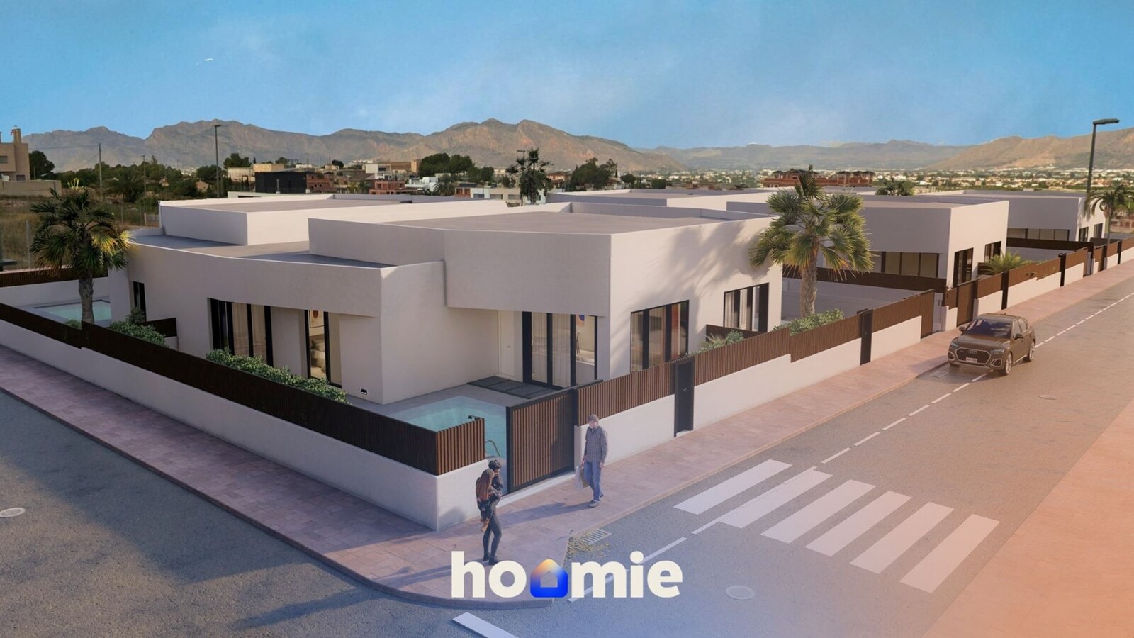 Woning te koop in Bigastro