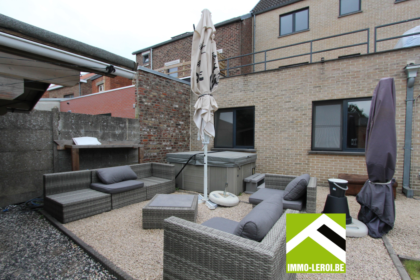 Verkocht appartement - Tongeren