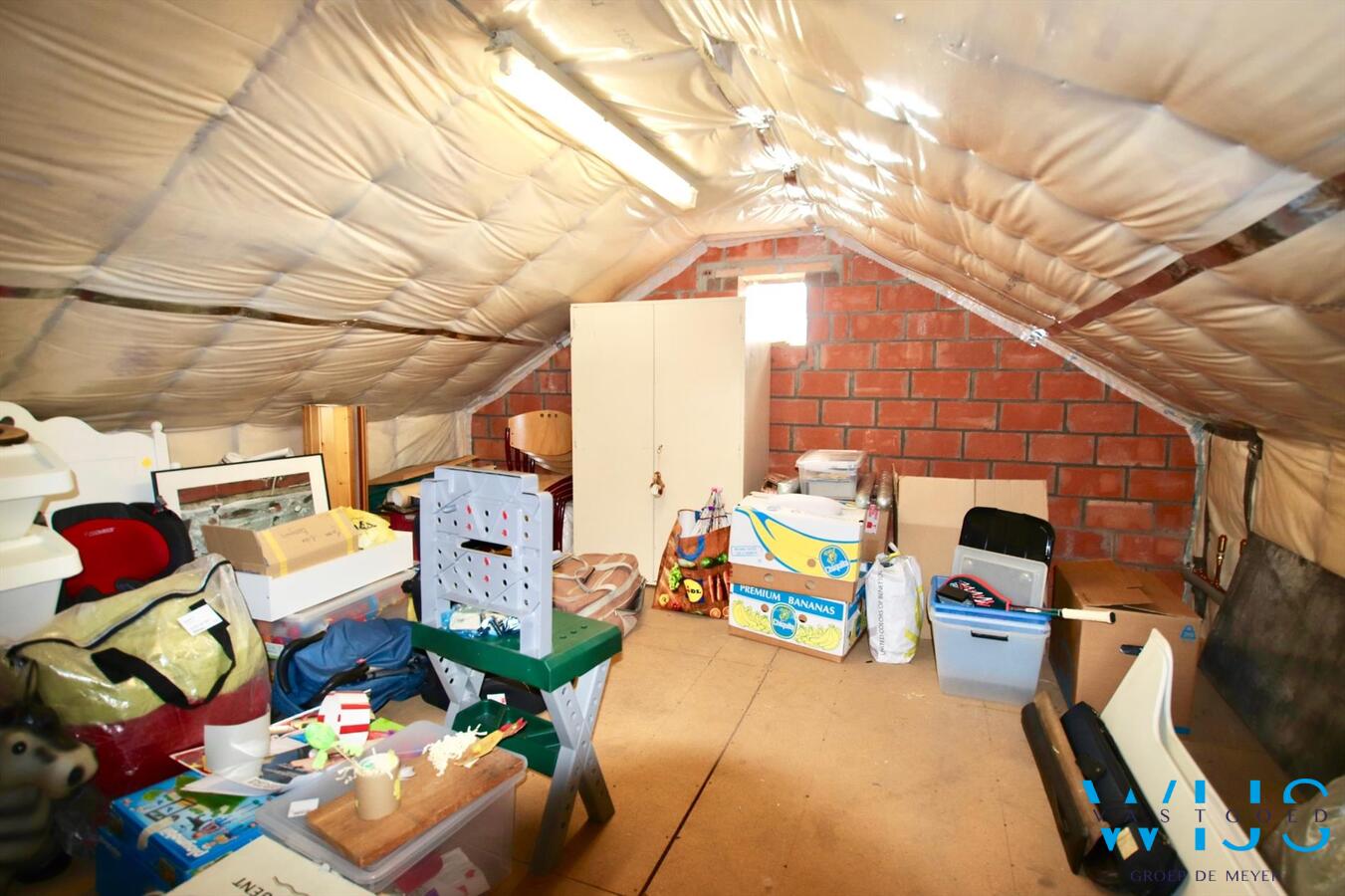 Gerenoveerd en smaakvol woonhuis op een toplocatie in Ertvelde ! 