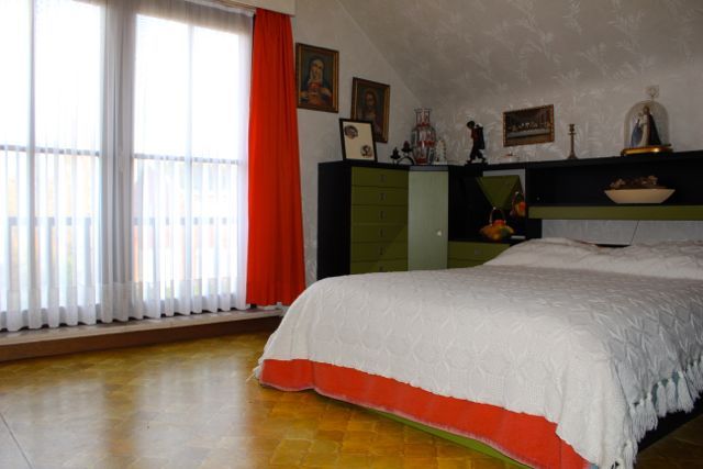 Villa verkocht in Zomergem