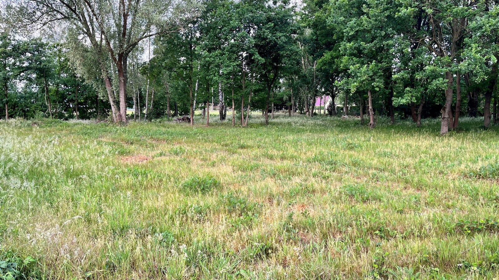 Opslagplaats gelegen te Herk-De-Stad. 