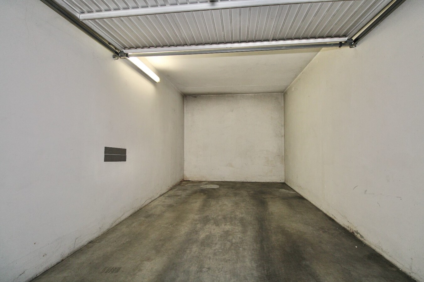 Verkocht garage - Lokeren