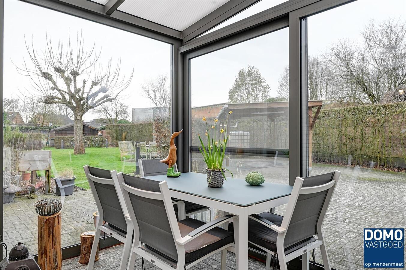 Woning verkocht in Hasselt Kermt