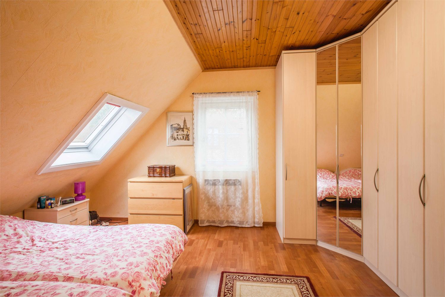 Villa verkocht in Gentbrugge