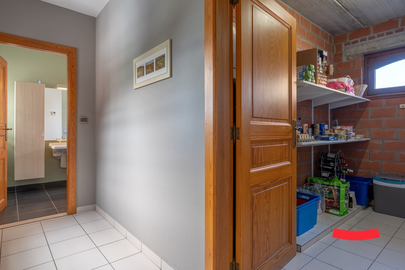 Woning verkocht in Ravels