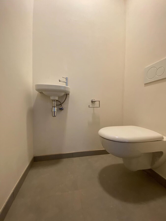 Appartement met 1 slaapkamer en bureau en terras te Koekelare 