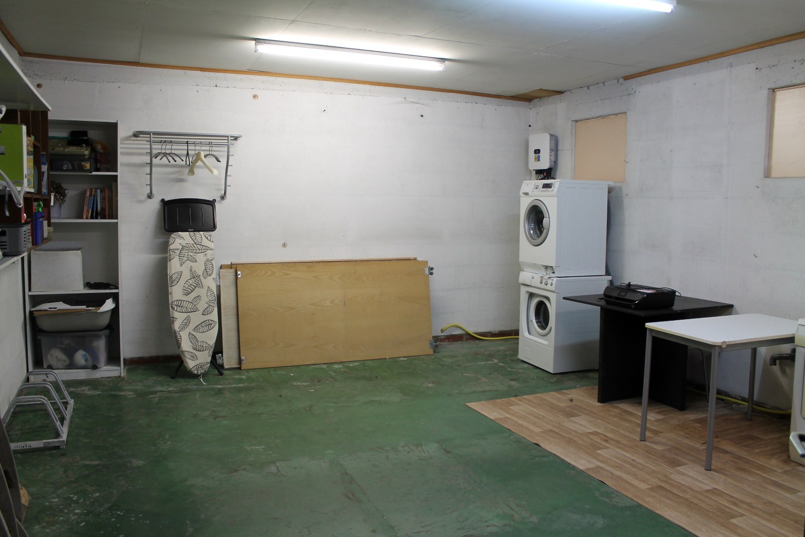 Ruime woning met garage en tuin op 522m² 