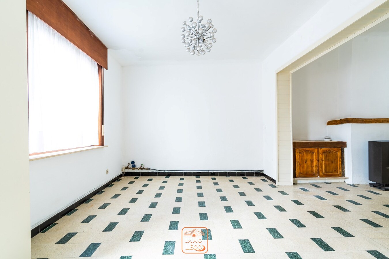 Maison avec grand jardin, idéale 1er achat ou investissement ! 