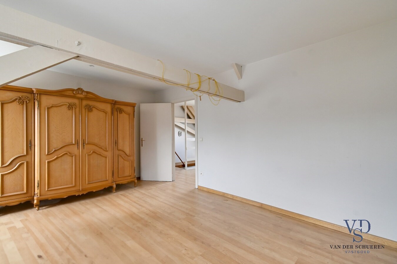 Wonen en werken op de Gaverse Markt. 