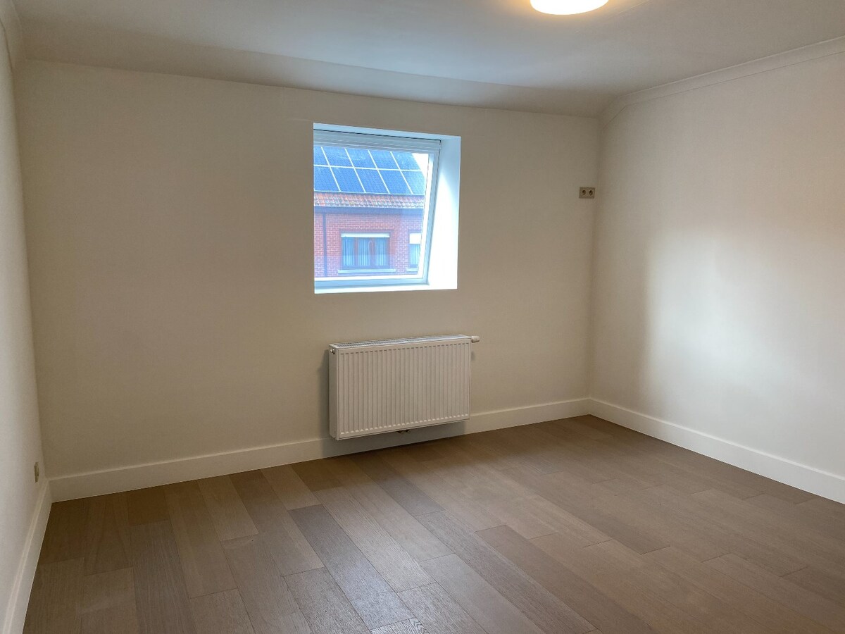 Centraal gelegen woning met 4 slaapkamers te Ieper 