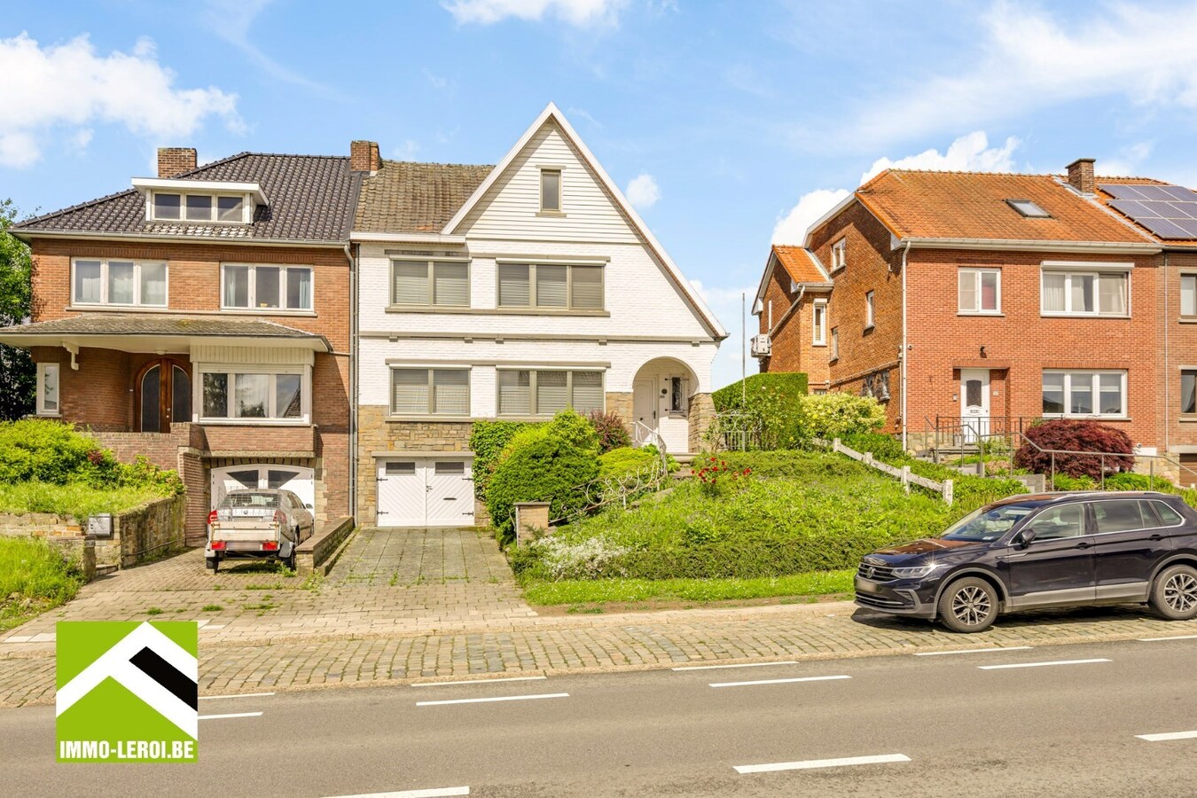 Verkocht woning - Tongeren