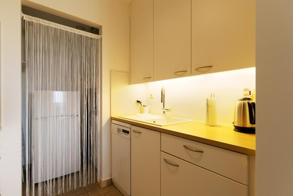 Flat sold in Nieuwpoort