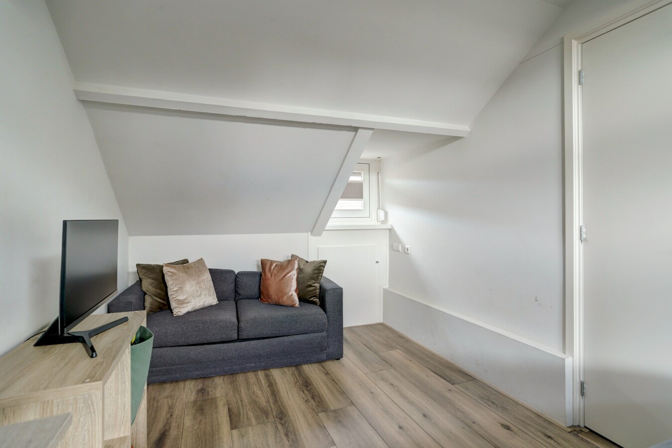 Eengezinswoning te koop in Tilburg