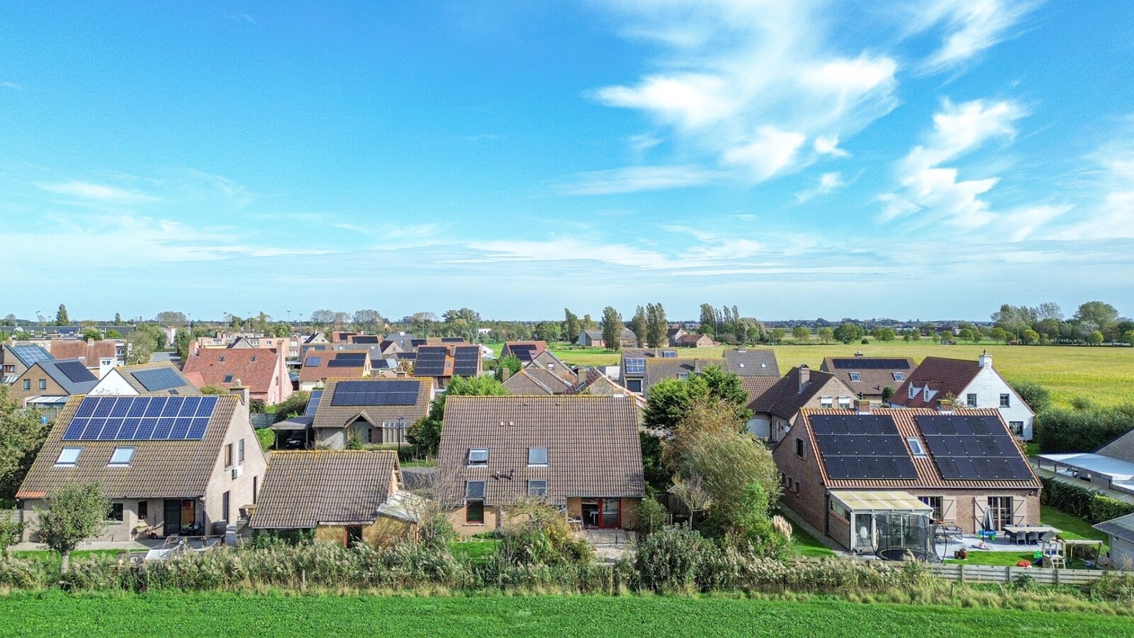 Verkocht woning - De Haan