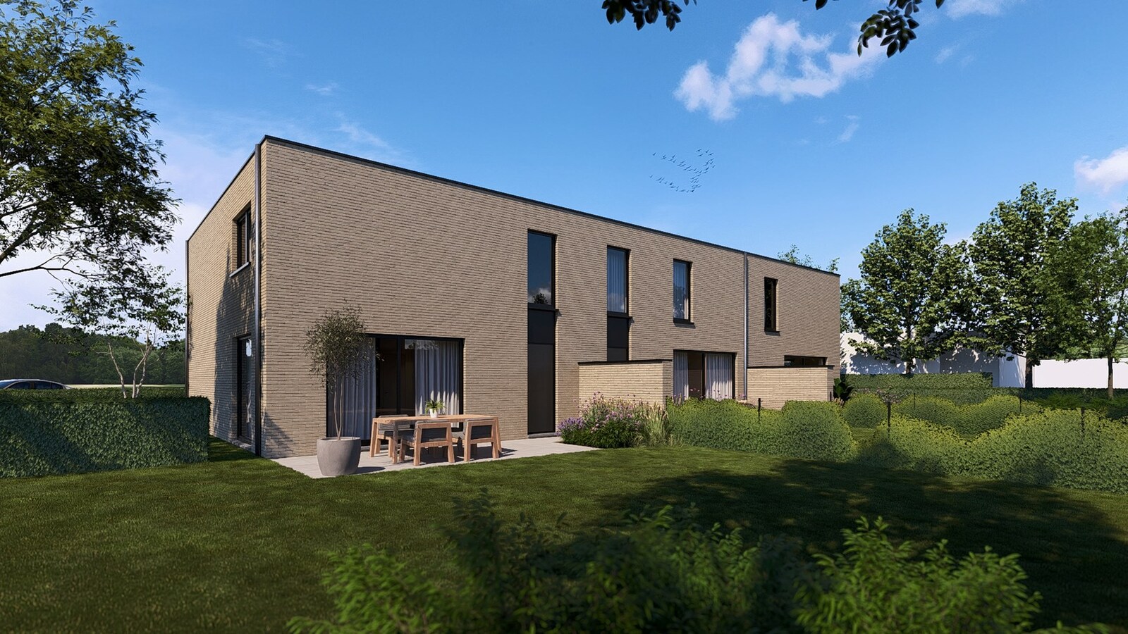 Stijlvol en slim wonen? Welkom in PROJECT RIO 