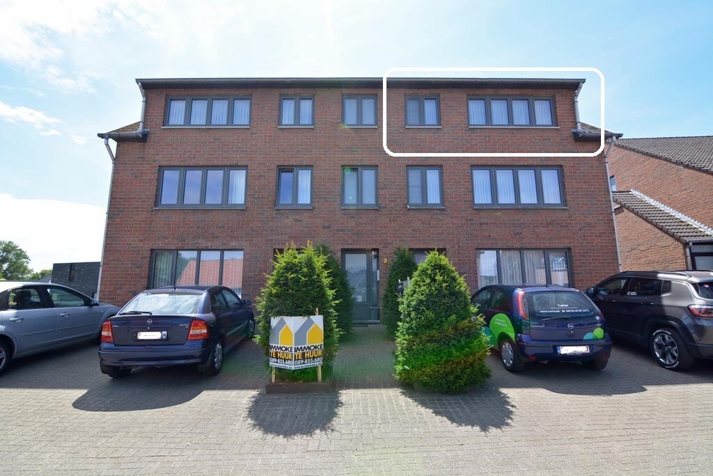 Verhuurd appartement - Opglabbeek