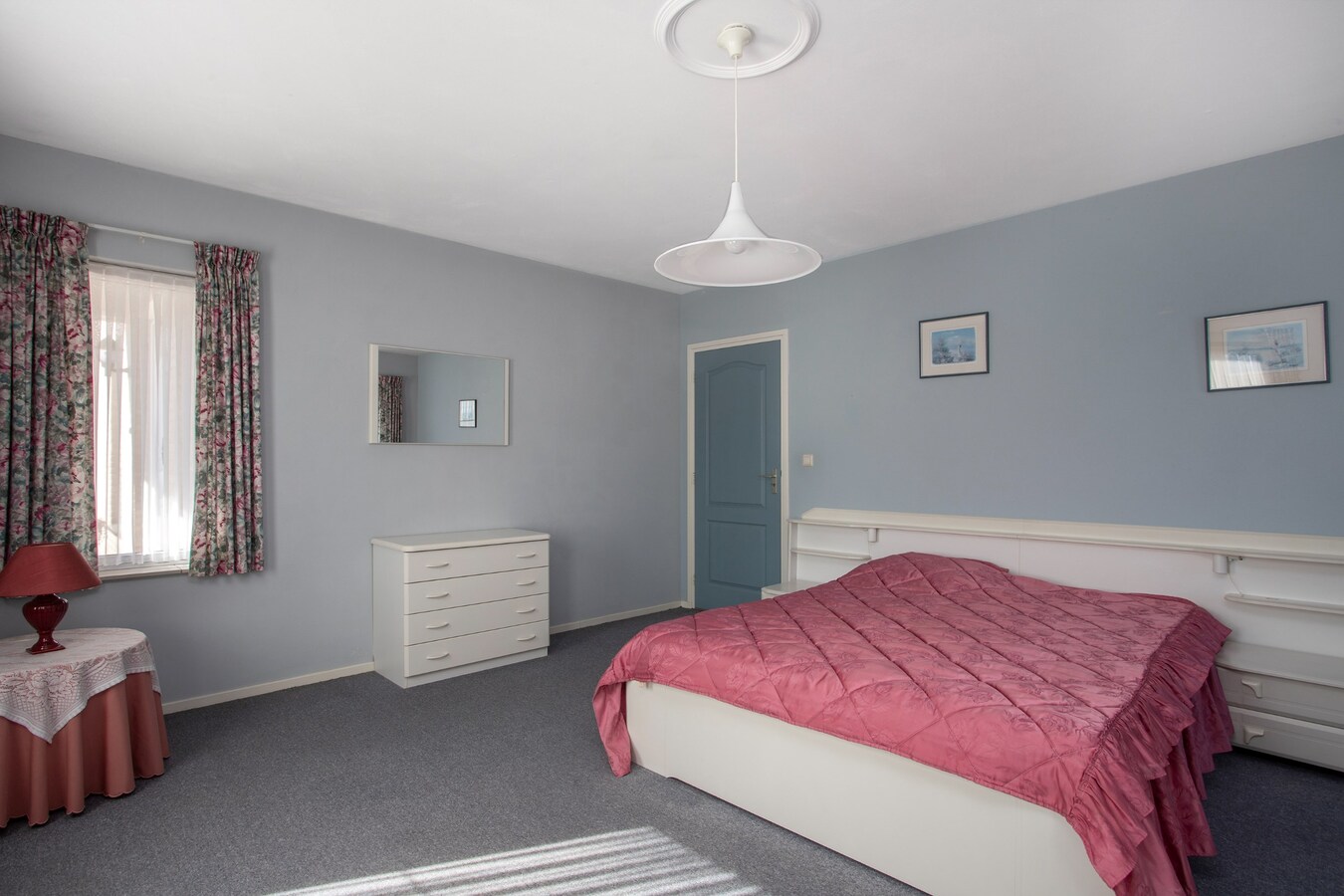 Vrijstaande woning met vrij uitzicht, slaapkamer en badkamer op de begane grond – levensloopbestendig én ruim! 