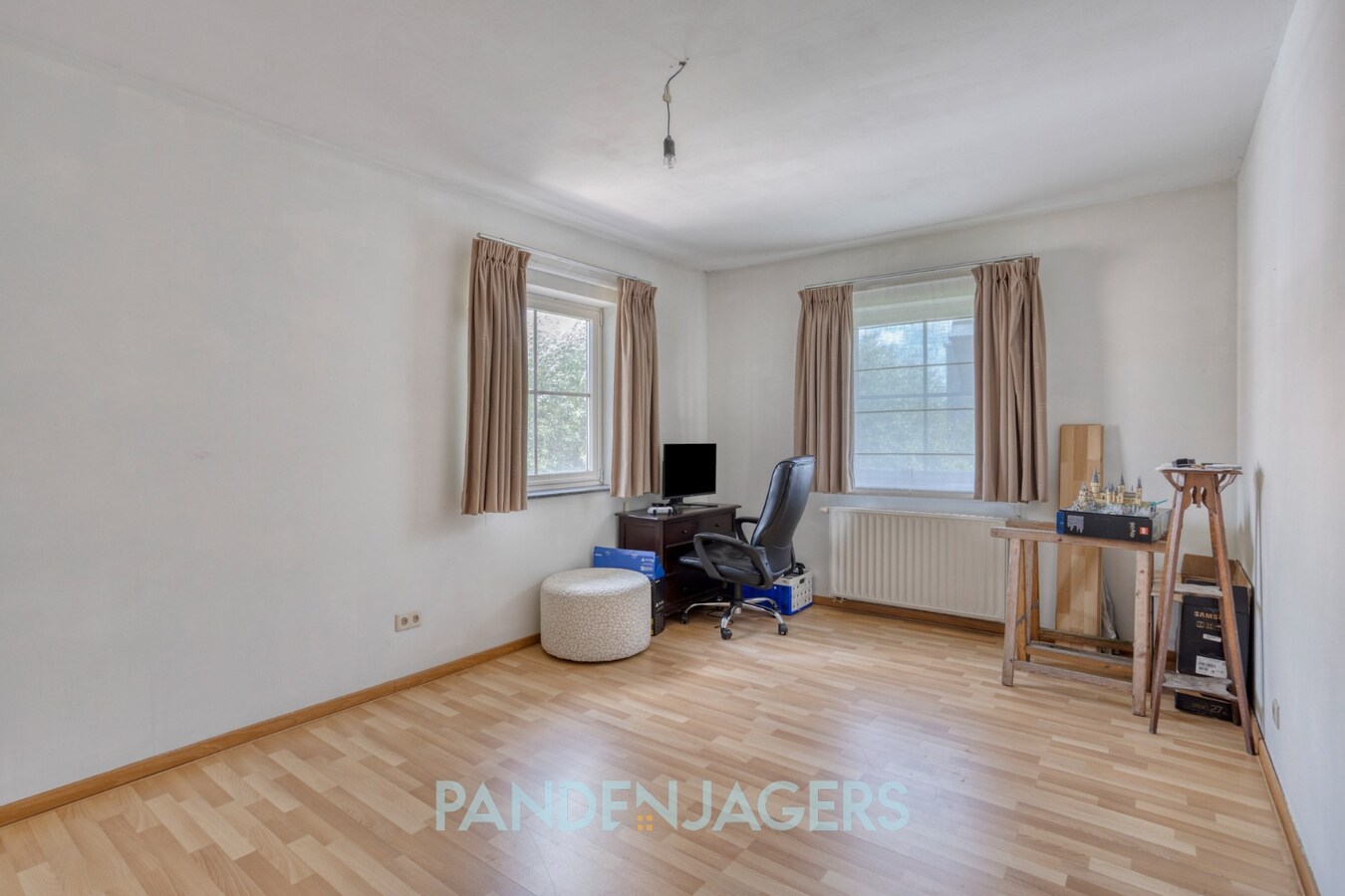 Moderne, ruime woning te Duffel 