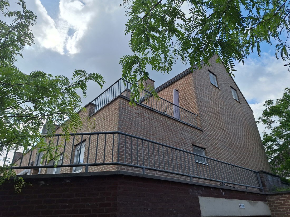 Verhuurd appartement - Zolder