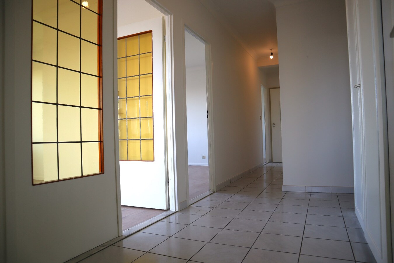 Mooi appartement met 2 slaapkamers te Jette 