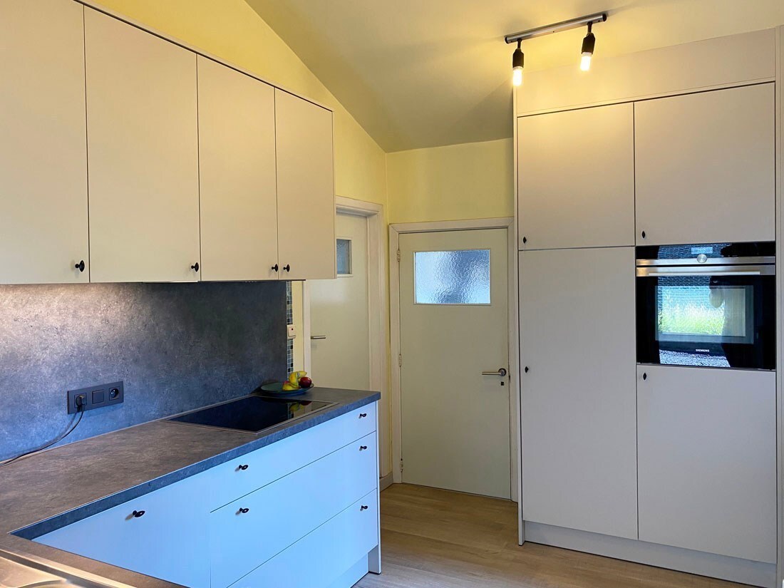 KARAKTERVOLLE woning op een strategische locatie 