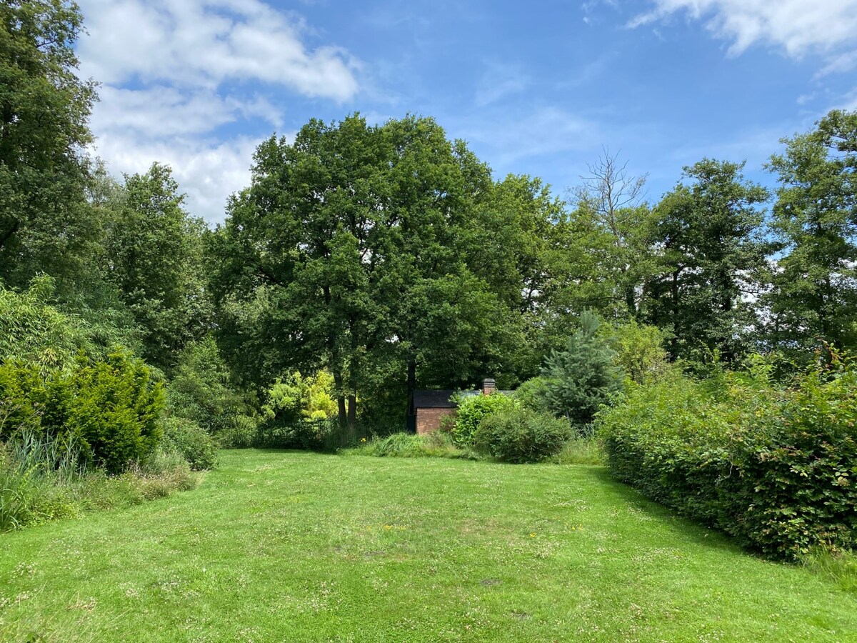 Te koop grond - Zoersel