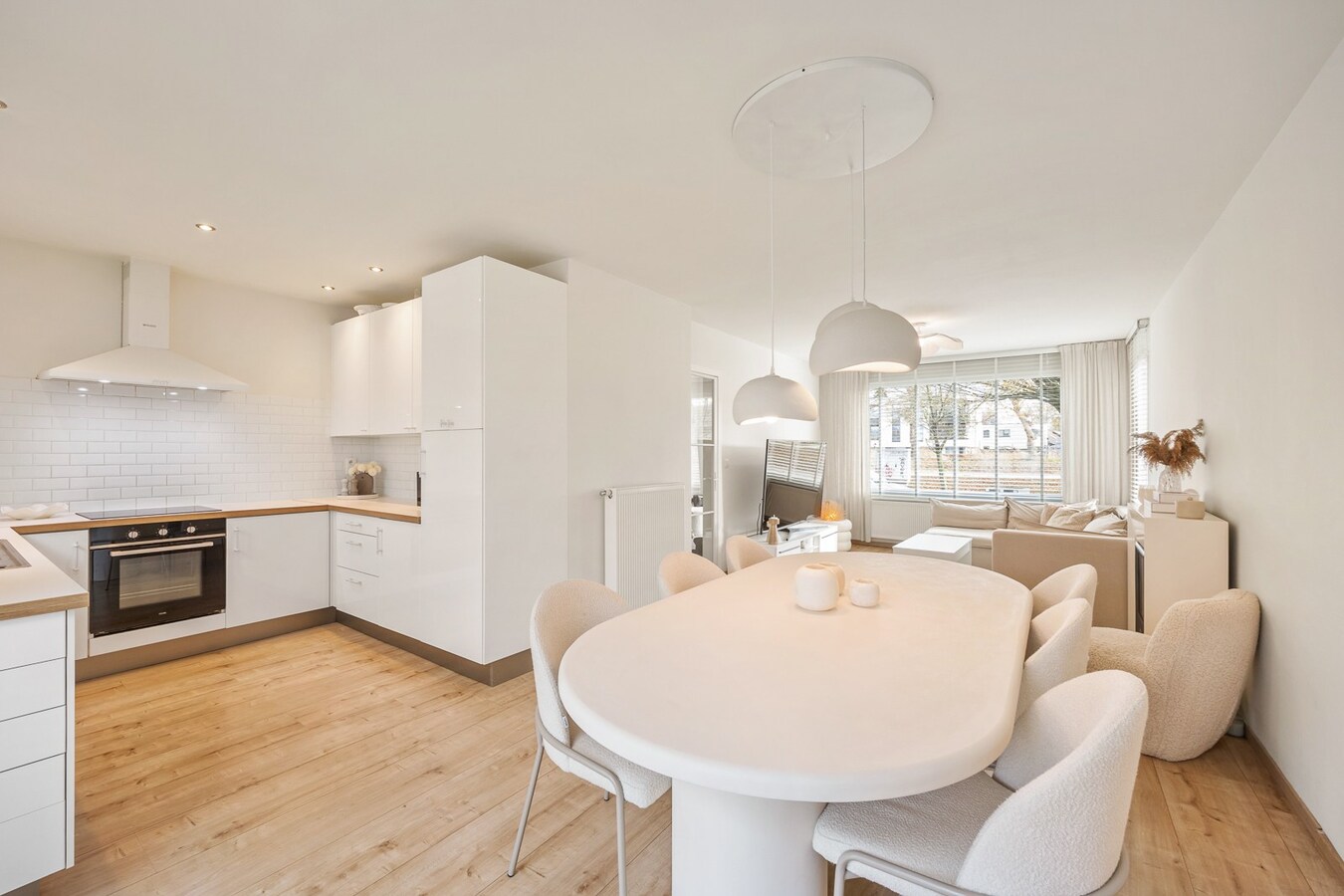 Te koop woning - Schoten