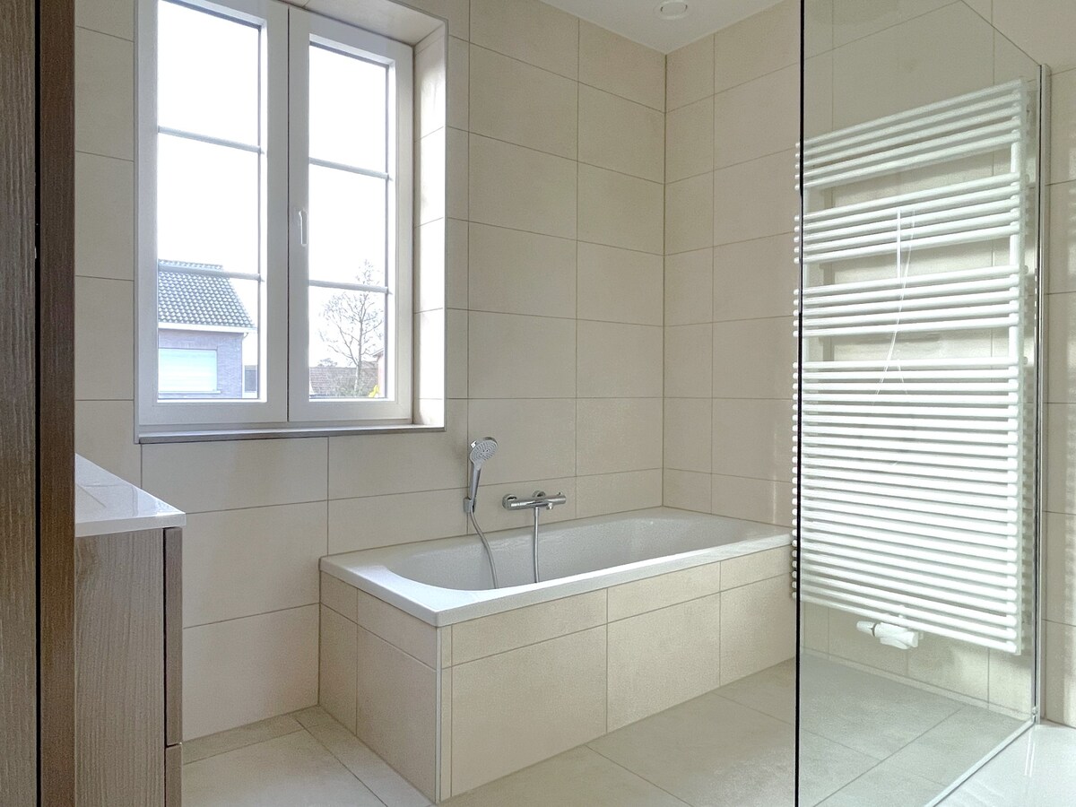 Woning verhuurd in Weelde