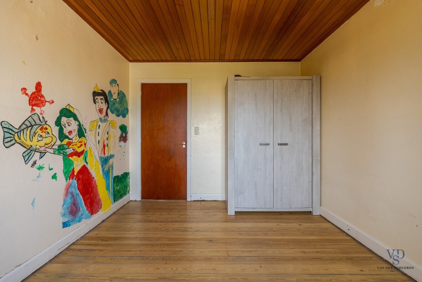 Ruim wonen en werken. 