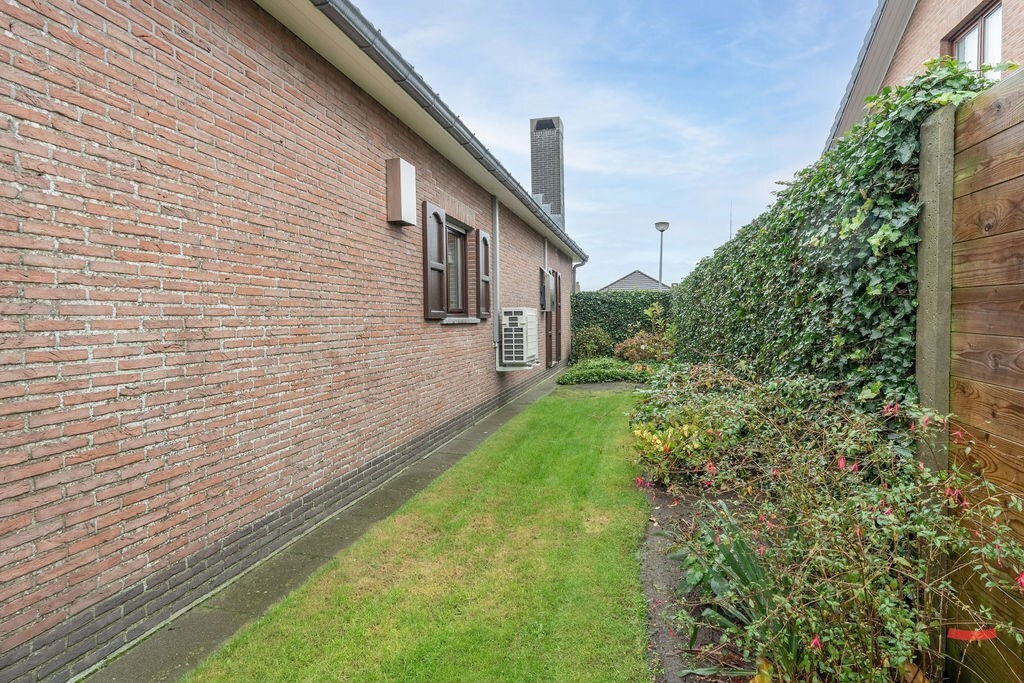 Woning verkocht in Weelde