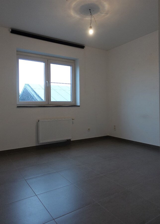 Prachtig nieuwbouwappartement 