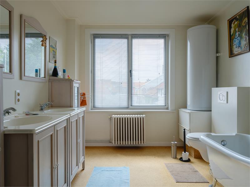 Woning verkocht in Gent