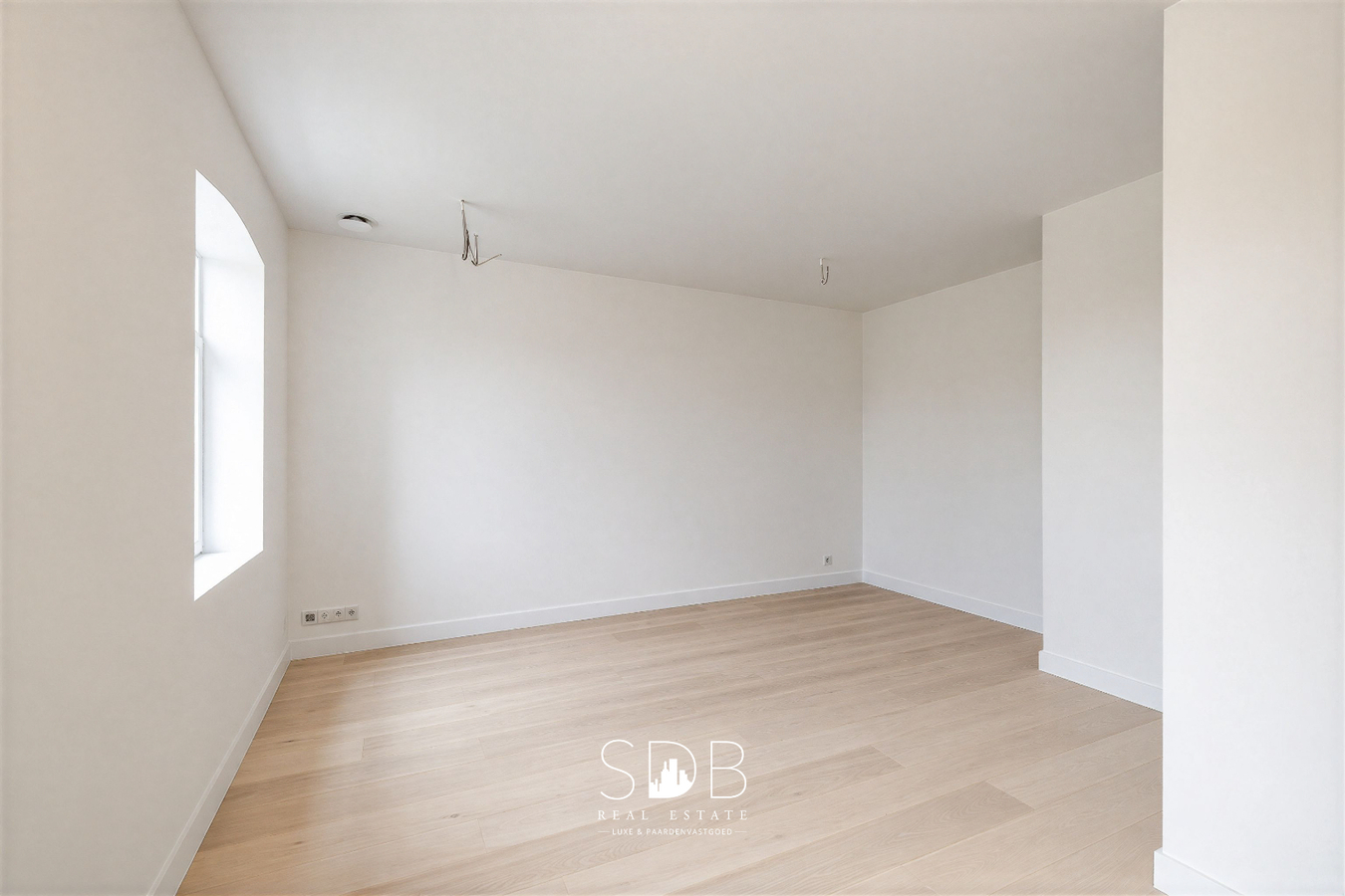 Landelijke villa met gezinstuin op 852m² 