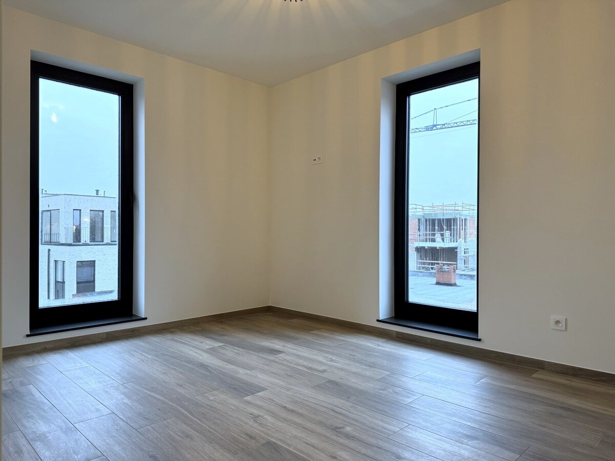 Penthouse verhuurd in Ravels