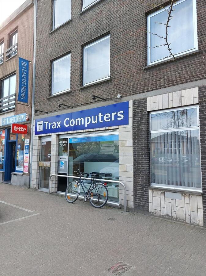 Verhuurd winkelruimte - Zedelgem