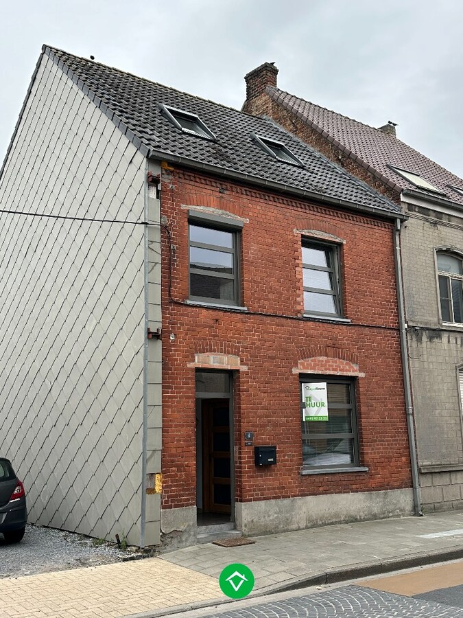 Verhuurd woning - Eernegem