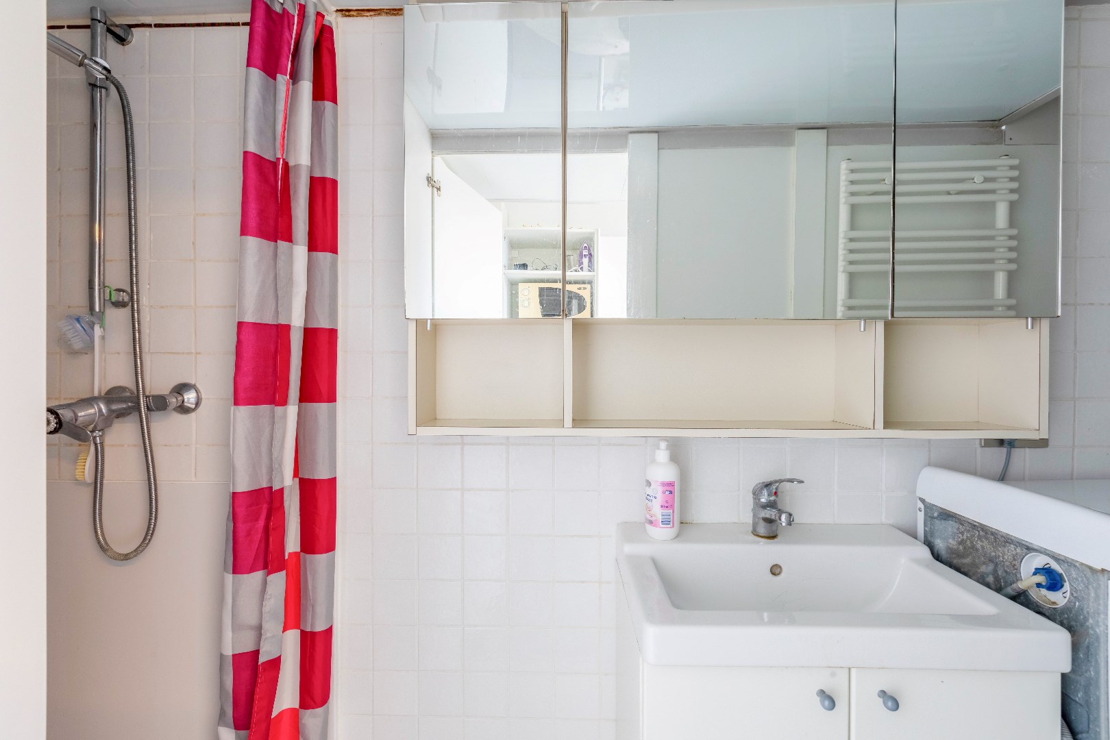 Topper ! Studio met terras in Gent 