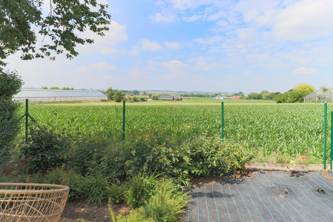 Unieke Villa te Moorslede met 5 slaapkamers op 726m² ! 