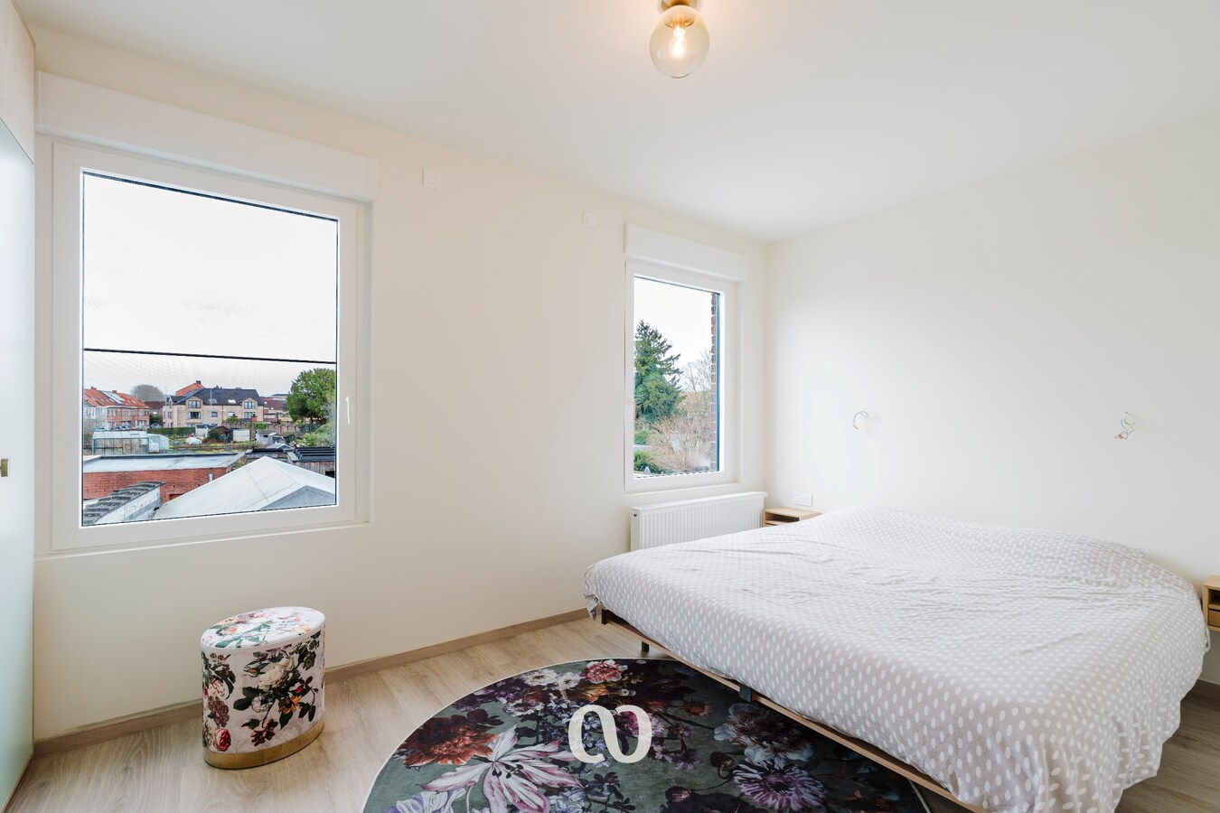 Prachtig gerenoveerde, energiezuinige woning met 4 slaapkamers 