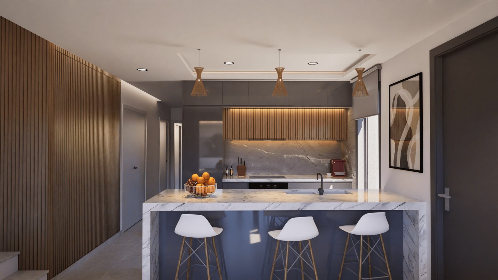 Woning te koop in Los Nietos