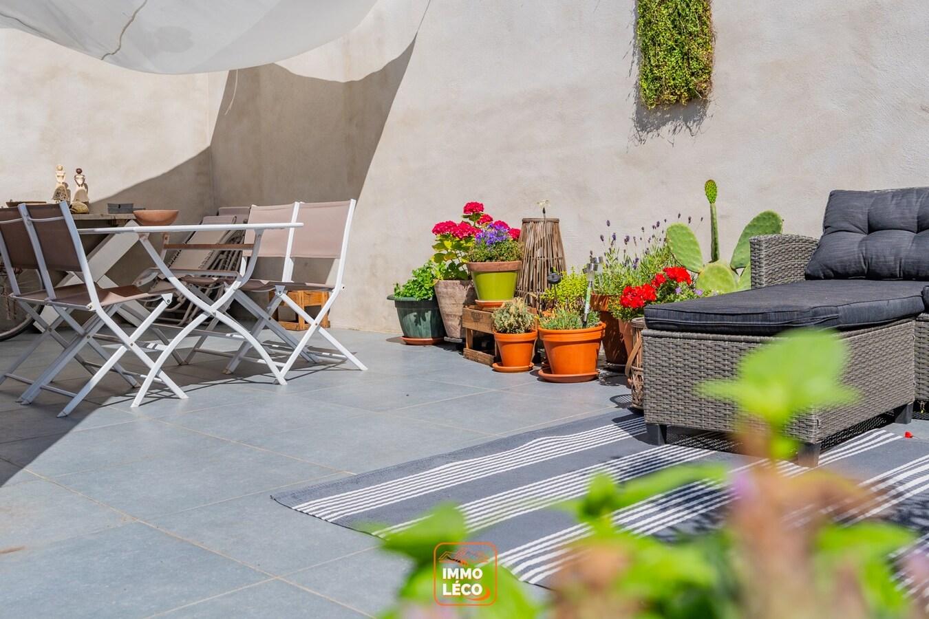 Grande maison avec surface commerciale, en plein centre-ville, COUP DE COEUR absolu ! 