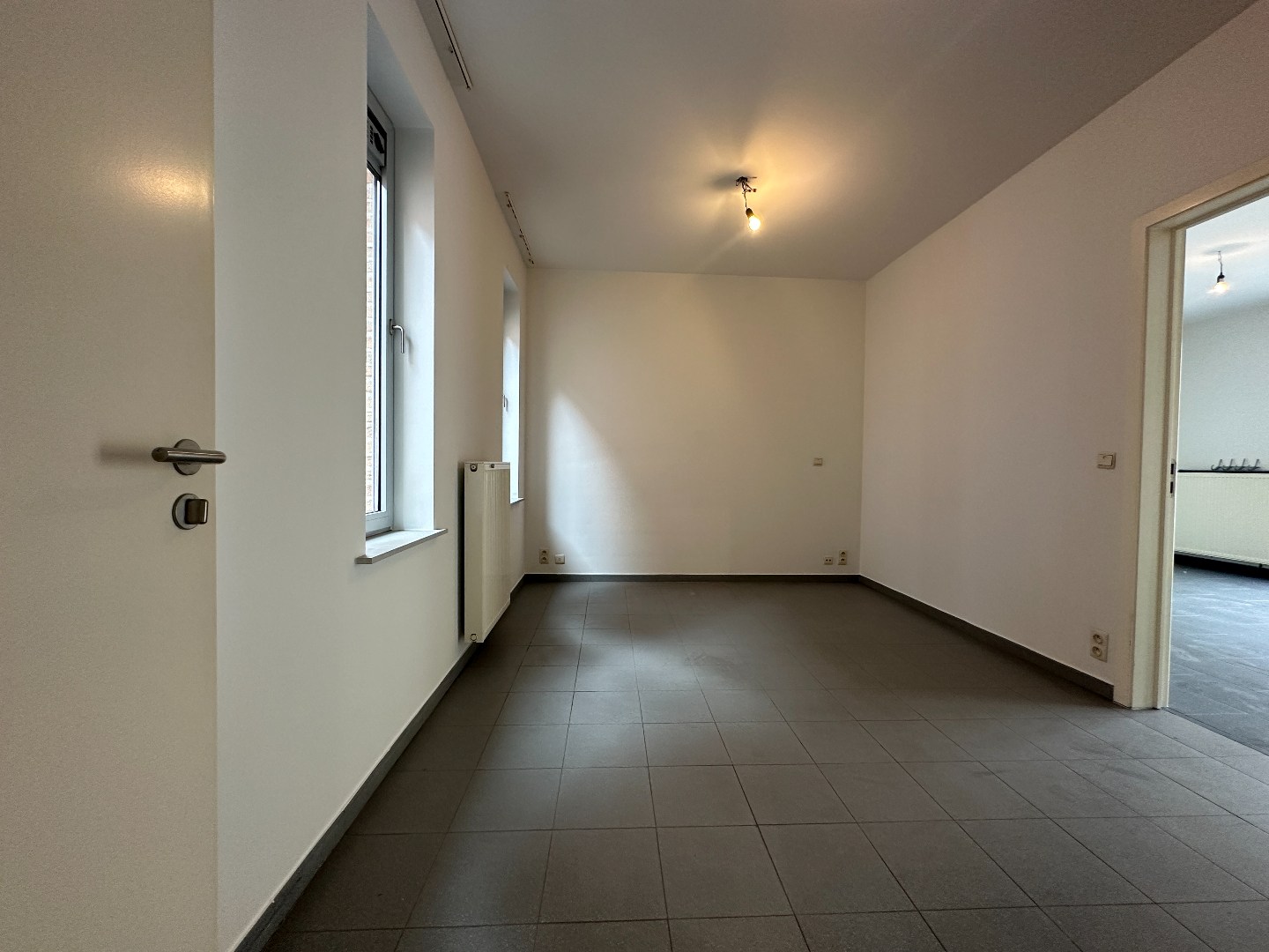 Slaapkamer