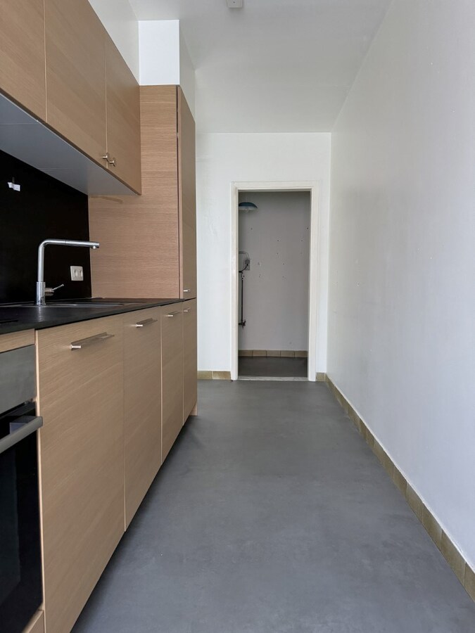 Appartement verhuurd in Turnhout