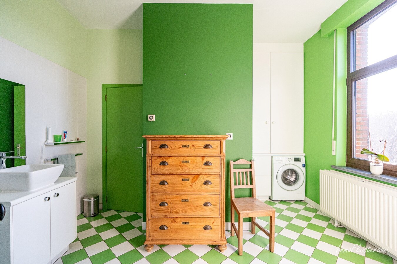 Propriété vendu À Herenthout